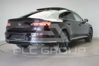 2021 Volkswagen ARTEON