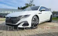 2021 Volkswagen ARTEON