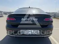 2021 Volkswagen ARTEON