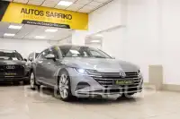 2021 Volkswagen ARTEON