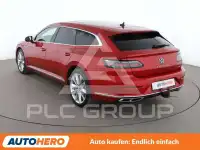 2021 Volkswagen ARTEON