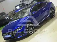 2021 Volkswagen ARTEON