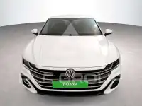 2021 Volkswagen ARTEON