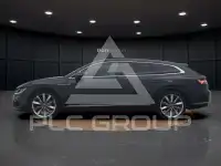2021 Volkswagen ARTEON