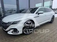 2021 Volkswagen ARTEON