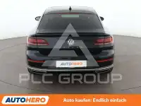 2021 Volkswagen ARTEON
