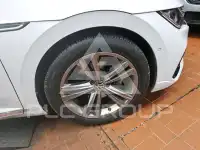 2021 Volkswagen ARTEON