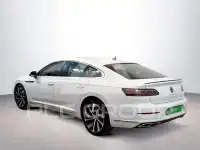 2021 Volkswagen ARTEON