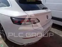2021 Volkswagen ARTEON