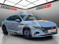 2021 Volkswagen ARTEON