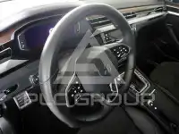 2021 Volkswagen ARTEON