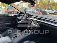 2021 Volkswagen ARTEON