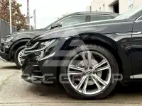 2021 Volkswagen ARTEON
