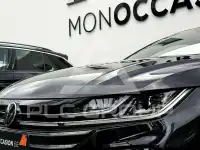 2021 Volkswagen ARTEON