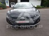 2021 Volkswagen ARTEON