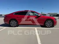 2021 Volkswagen ARTEON