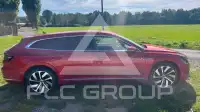 2021 Volkswagen ARTEON