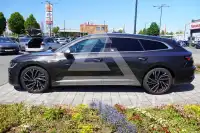 2021 Volkswagen ARTEON