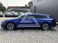 2021 Volkswagen ARTEON