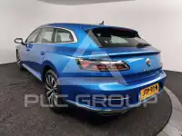 2021 Volkswagen ARTEON