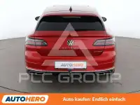2021 Volkswagen ARTEON