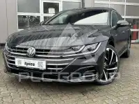 2021 Volkswagen ARTEON