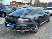 2021 Volkswagen ARTEON