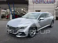 2021 Volkswagen ARTEON