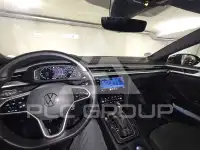 2021 Volkswagen ARTEON
