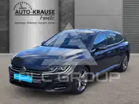 2021 Volkswagen ARTEON