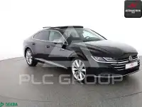 2021 Volkswagen ARTEON