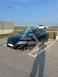 2021 Volkswagen ARTEON