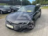 2021 Volkswagen ARTEON