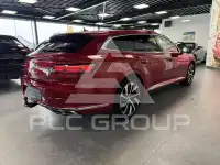 2021 Volkswagen ARTEON