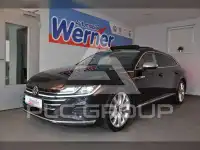 2021 Volkswagen ARTEON