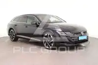 2021 Volkswagen ARTEON