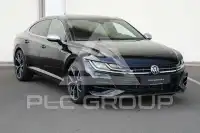 2021 Volkswagen ARTEON