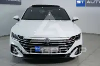 2021 Volkswagen ARTEON