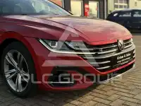 2021 Volkswagen ARTEON