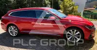 2021 Volkswagen ARTEON