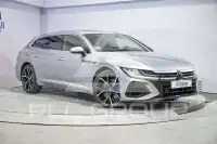 2021 Volkswagen ARTEON