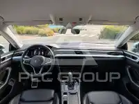 2021 Volkswagen ARTEON