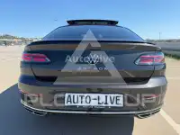 2021 Volkswagen ARTEON