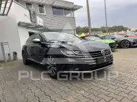 2021 Volkswagen ARTEON
