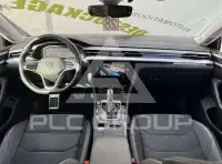 2021 Volkswagen ARTEON