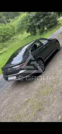 2021 Volkswagen ARTEON