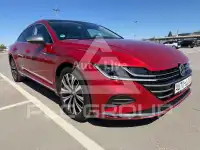 2021 Volkswagen ARTEON