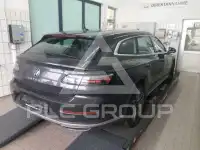 2021 Volkswagen ARTEON