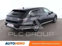 2021 Volkswagen ARTEON