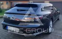 2021 Volkswagen ARTEON